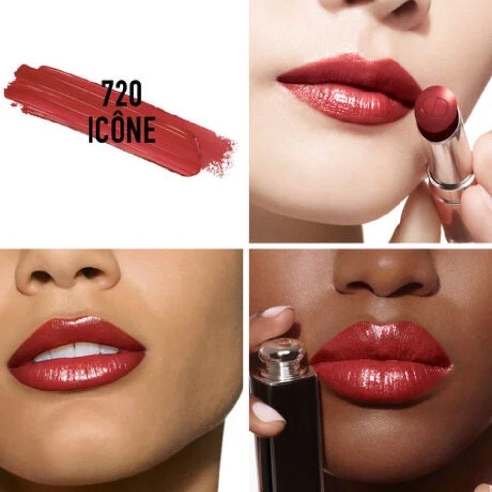 SALE! 💚Dior Addict ~ CHOOSE Dior Refillable Shine Lipstick ✔️ NEW IN BOX - Picture 9 of 16